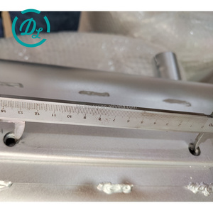 ท่อไอเสีย EexcavaStart รุ่น RD411-42403 สำหรับรถขุด U40-6 U45-3 U50-3 KX121-3 เครื่องยนต์ดีเซล V2607 ผลิตในจีน รับประกัน 6 เดือน - Product Image 5