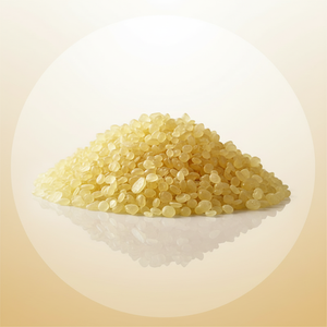 เรซินไฮโดรคาร์บอน C9 รหัสสี 10 # --11 #    เกรดอุตสาหกรรมสำหรับกาว/สี - Product Image 3