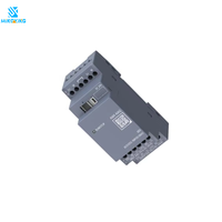 6ED1055-1MF00-0BA3 Modul Ekspansi PLC Modul AI AQ 24V 2AI 2A Modul Kontrol Industri Pengontrol Logika Terprogram