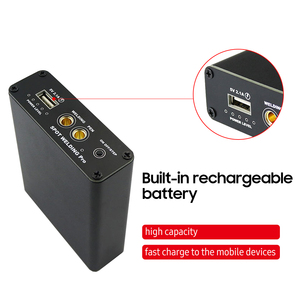 Outil de soudage manuel DHJ002 DIY pour plaques de nickel de batteries 18650 - Product Image 3