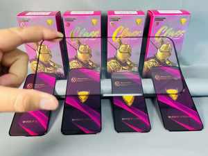 Pour iphone 16 16 pro max Golden Armor OG verre trempé pour xiaomi pour iphone pour <span class=keywords><strong>samsung</strong></span> protecteur d'écran téléphone verre protecteur - Product Image 4