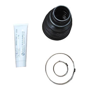 Pièces détachées automobiles Protection d'arbre de transmission C5 pour PEUGEOT 408 508 CITROEN C4SHIJIA C5 DS4S DS5LS <span class=keywords><strong>DS5</strong></span> OE 3293F7 ZQ92338680 - Product Image 1