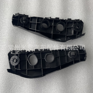 ขายึดกันชนหน้าโตโยต้า โคโรลล่า 52116-02130 52115-02130 ผลิตจากพลาสติก ABS ผลิตในประเทศจีน - Product Image 2