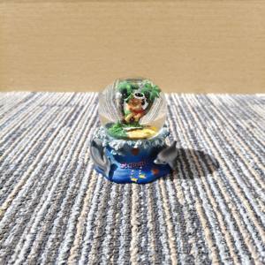 Tùy chỉnh nhựa Tuyết Quả cầu du lịch quà lưu niệm trang trí nước quả cầu thu hút khách du lịch thu thập Quà Tặng bán buôn OEM ODM cung cấp - Product Image 5