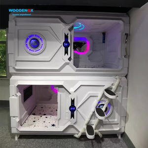 <span class=keywords><strong>บ้าน</strong></span>แคปซูลหรู20ft 40ft โรงแรม<span class=keywords><strong>บ้าน</strong></span>เล็กๆ ABS <span class=keywords><strong>บ้าน</strong></span>สำเร็จรูป - Product Image 1