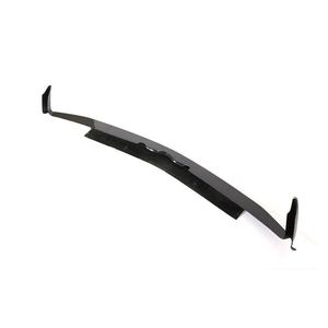 Divisores delanteros de fibra de carbono para coche, accesorio para <span class=keywords><strong>Alfa</strong></span> Romeo Stelvio Sport Utility, 4 puertas, 2017-2018, 3 unidades - Product Image 5