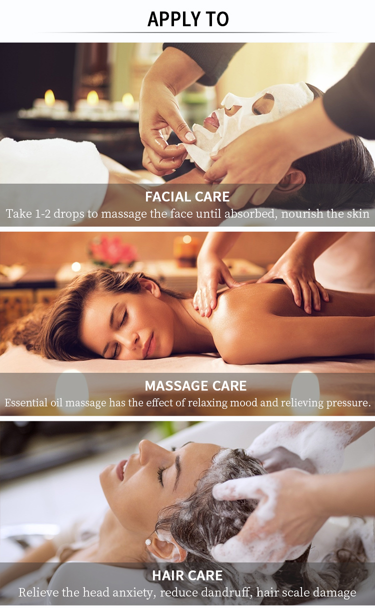 Wholesale Cosmetic Grade Organic Natural Jasmine Essential Oil  Bulk For Face Body Massage