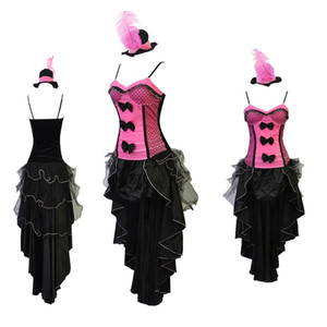 Frauen Spanisch Jazz Cosplay Kostüm Halloween Stierkampf Kostüm <span class=keywords><strong>COS</strong></span> Halloween Königin Kostüm - Product Image 3