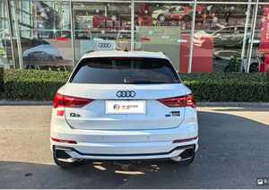 <span class=keywords><strong>Audi</strong></span> <span class=keywords><strong>Q3</strong></span> 2024, 1.5T, 160hp, SUV Deportivo de Lujo, Techo Panorámico, Asientos Eléctricos, Etc., 18,000km, Buen Estado, <span class=keywords><strong>Precio</strong></span> Bajo. - Product Image 2