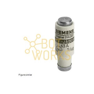 Siemens 5SD8010 - Nuovo - Product Image 1