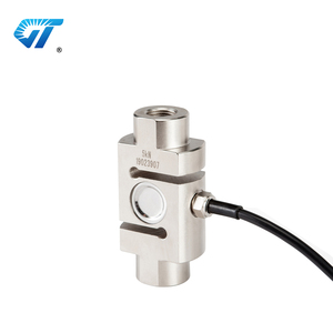 קיבולת גבוהה-סוג s חיישן שקילה, 100 ק "ג עד 20t, חיישן עומס קרן דיוק גבוהה - Product Image 3