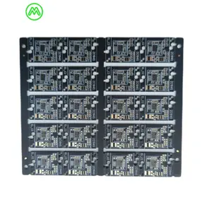 Custom High Frequency Fr4 PCB Hdi Assembly Manufacturing Pcba Multilayer PCB circuit board