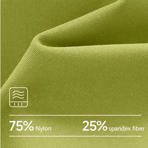 2026 U Back Fitness Plus Size Women's Bra High Strength Shockproof <b>Yoga</b> <b>Top</b> Running Sports Vest Front Logo for Workout - Product Image 3