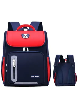Custom kids Campus Wholesale School Student Child Book Backpack Bags For Girls Boy Teenagers
