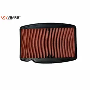 VSA-10528 Motor Luchtfilter Element 200f13-04 Voor Lifan Kpr