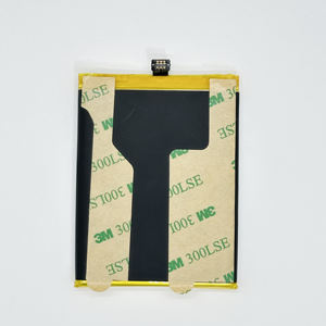 Batterie rechargeable Lingdu 6580mAh 3.85V avec double protection IC pour téléphones Blackview <span class=keywords><strong>BV9800</strong></span> BV9900 A80 <span class=keywords><strong>Pro</strong></span> DK014 DK017 DK015 – En stock - Product Image 2