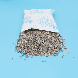 250g Duqiang <b>Paper</b> Montmorillonite Bentonite Bulk Wholesale Packaging Effective for Mildew Prevention Clothing Indoor - Product Image 3