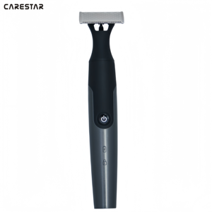 Kit <span class=keywords><strong>de</strong></span> Aseo Profesional 2 en 1 para Hombre, Recortadora Corporal, Recortadora <span class=keywords><strong>de</strong></span> Barba y Vello Nasal a Prueba <span class=keywords><strong>de</strong></span> Agua, Máquina <span class=keywords><strong>de</strong></span> <span class=keywords><strong>Afeitar</strong></span> Eléctrica para Hombre - Product Image 1