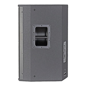 Directo de fábrica negro SRX715 Altavoz de música de madera de 15 pulgadas Altavoz de karaoke <span class=keywords><strong>Pro</strong></span> Stage para REPRODUCTOR DE <span class=keywords><strong>DJ</strong></span> - Product Image 5