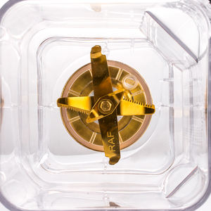 <span class=keywords><strong>RAF</strong></span> 1200W Blender haute performance 2L Durable Polycarbonate Cup 28000RPM Moteur pour voiture et extérieur Efficacité de broyage de glace - Product Image 6