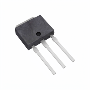 ทรานซิสเตอร์ IRFU9010 TO-251AA ชิ้นส่วนอิเล็กทรอนิกส์ ผู้ผลิต ช่องทางจำหน่าย - Product Image 1