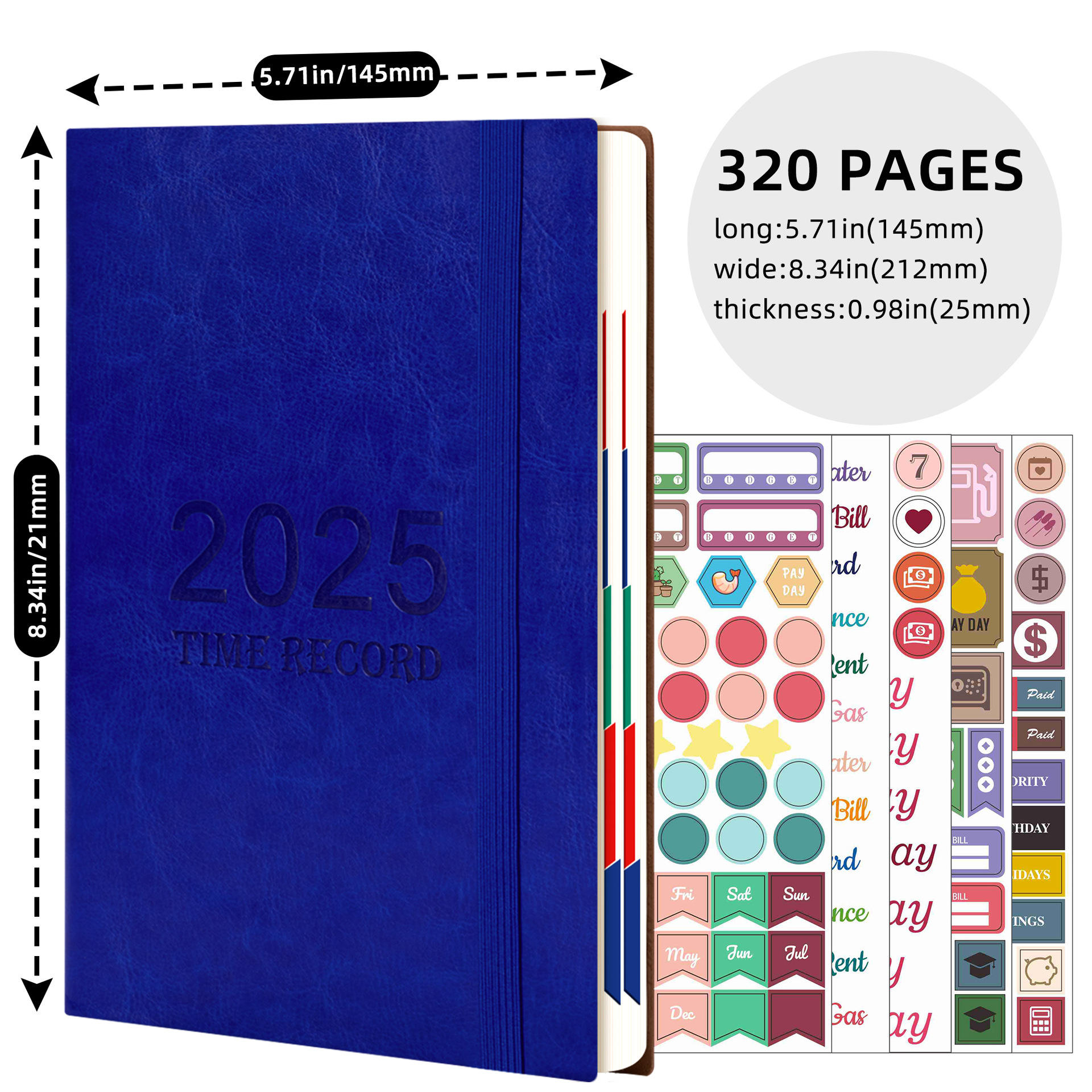 สีน้ำเงินเข้ม