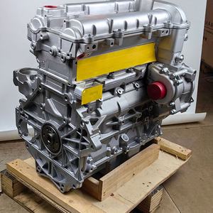 LE5ประกอบเครื่องยนต์ GL8ที่เชื่อถือได้2.0T 2.4T เพลาลูกเบี้ยวเครื่องยนต์รถยนต์เครื่องยนต์ดีเซลอะไหล่สำหรับ Buick Regal - Product Image 6