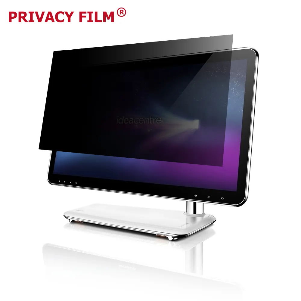 Pantalla de privacidad para ordenadores portátiles, Protector de pantalla para Dell P2219H, película antiespía, filtro de privacidad mate, precio al por mayor