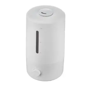 Design Diffuser New Portable Umidificador Cooling Mist Diffuser 4L Air Humidifying Humidifier Bedroom