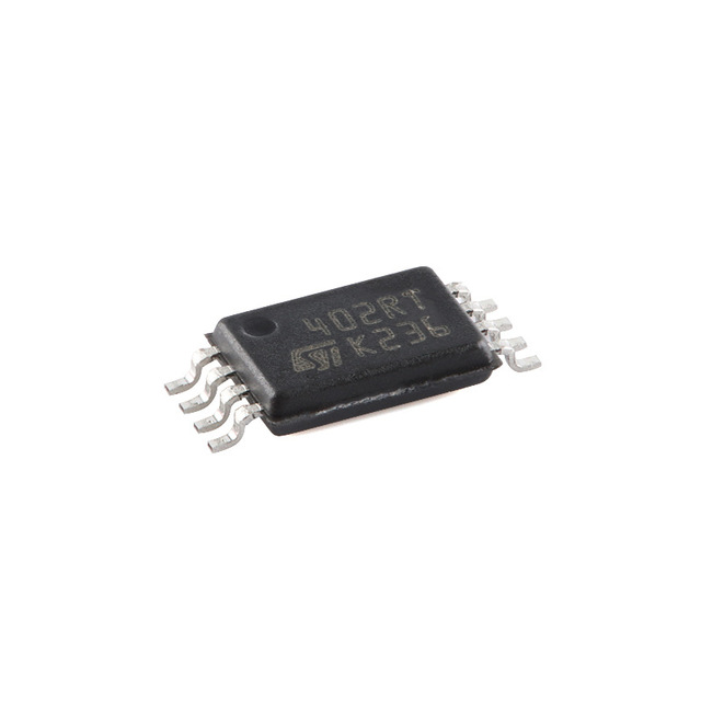 M24c02-rdw6tp Tssop-8 2kbit Serial i2c Bus eeprom Memory chip