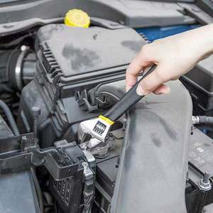 Juego <span class=keywords><strong>de</strong></span> Herramientas Multiusos para el Hogar y el Automóvil, Caja <span class=keywords><strong>de</strong></span> Herramientas Portátil, Kit Combinado <span class=keywords><strong>de</strong></span> Reparación <span class=keywords><strong>de</strong></span> Electrodomésticos y Ferretería para Electricistas - Product Image 5