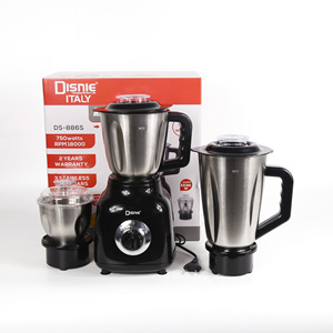 Foreign Trade Export <strong>Triad</strong> - Stainless Steel Grinding Multi-functional Wall Breaking Food Machine Mixer Cross-border - Product Image 2