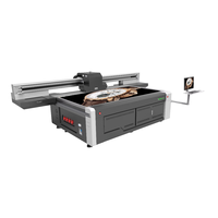 Impresora UV venta 3220 de inyección de tinta Digital 6 colores Impresora fotográfica Multifuncional WiFi Impresora Para Celular Plotter De Vinil