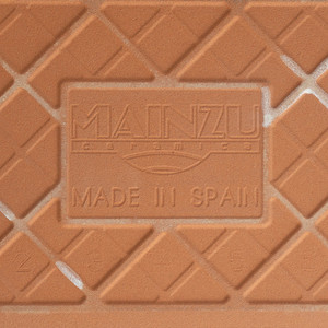Piastrelle Bianche Jungle 10x30 Cm Finitura Opaca Bordi Irregolari Spessore 8,5 Mm - Product Image 1