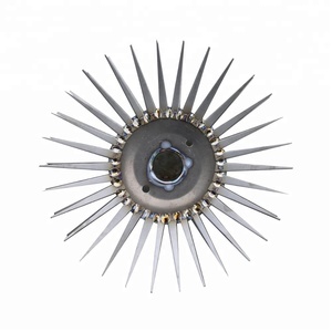 Titan <span class=keywords><strong>Anode</strong></span> Giỏ-Hóa Chất Nóng/Cuộn-<span class=keywords><strong>Titanium</strong></span> Dây & Đồ Gá Lắp - Product Image 3