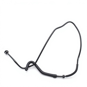 32222278 31336942 Manguera de Refrigerante para Volvo S80 S60 XC60, Pieza de Repuesto - Product Image 3