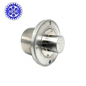 Filter bahan bakar perumahan VOE 11110708 re11110708 Filter Retainer untuk <span class=keywords><strong>Volvo</strong></span> excavator EC210 roda pemuat L105 L110E - Product Image 4