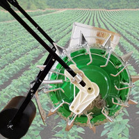 No till semence outils agricoles équipement agricole planteur d'arachides