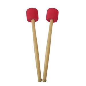 <span class=keywords><strong>Baquetas</strong></span> <span class=keywords><strong>grandes</strong></span> y duraderas ligeras de material EVA de roble blanco de alta calidad - Product Image 1