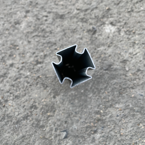 El precio más barato de techo de pared de partición de perno de metal de Instalación rápida - Product Image 5