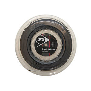 Juego de cuerdas de <span class=keywords><strong>raqueta</strong></span> de tenis multifilamento de 200m al por mayor, accesorio de cuerda de <span class=keywords><strong>raqueta</strong></span> de nailon personalizable - Product Image 1