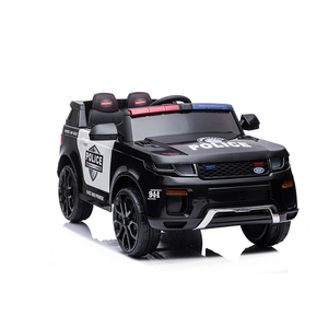 Voiture électrique <span class=keywords><strong>pour</strong></span> enfants, batterie <span class=keywords><strong>pour</strong></span> bébé, <span class=keywords><strong>Police</strong></span> <span class=keywords><strong>pour</strong></span> enfants, - Product Image 4