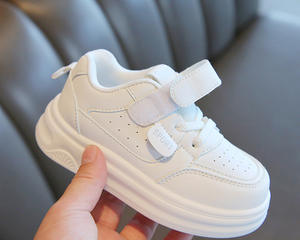 Chaussures de sport pour enfants respirantes à la mode baskets de course pour enfants chaussures décontractées pour garçons filles chaussures décontractées pour enfants - Product Image 3