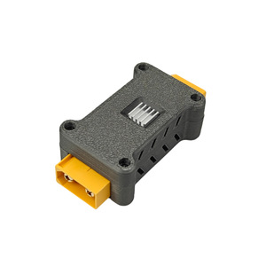 Módulo de Diodos XT90 Ideal para Paneles Solares, Fuente de Alimentación de Alta Potencia con Protección Contra Flujo Inverso, 100V 80A L513 - Product Image 4