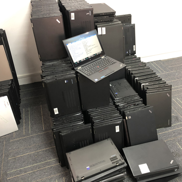 Wholesale Refurbished T430 Second Hand Laptops Core I3 /used Laptops I5 Lot Hard Drive