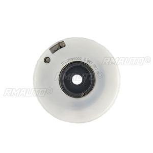 เฟืองตั้งเวลาไอดีไอเสียเพลาลูกเบี้ยว 11367598002 ตัวปรับไอดีเครื่องยนต์ สำหรับชุดแต่ง BMW อุปกรณ์ตกแต่งรถยนต์ - Product Image 3