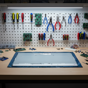 استبدال شاشات الكريستال السائل. شاشة عرض Tft شاشة عرض Tft Lcd/SSE1/sb1/SSD1/SSG2 - Product Image 1