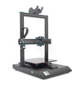 Ventas al por mayor <span class=keywords><strong>Artillery</strong></span> Sidewinder X1 <span class=keywords><strong>Impresora</strong></span> <span class=keywords><strong>3D</strong></span> V4 con 300x300x400mm Tamaño de impresión grande Eje Z dual Pantalla táctil TFT 110V - Product Image 3