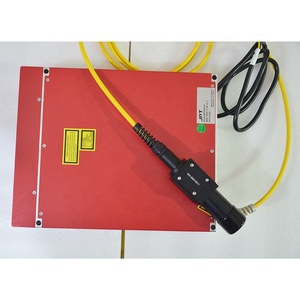 เครื่องแกะสลักไฟเบอร์เลเซอร์20W 30W 50W - Product Image 3