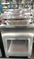 Machine à découper la viande fraîche